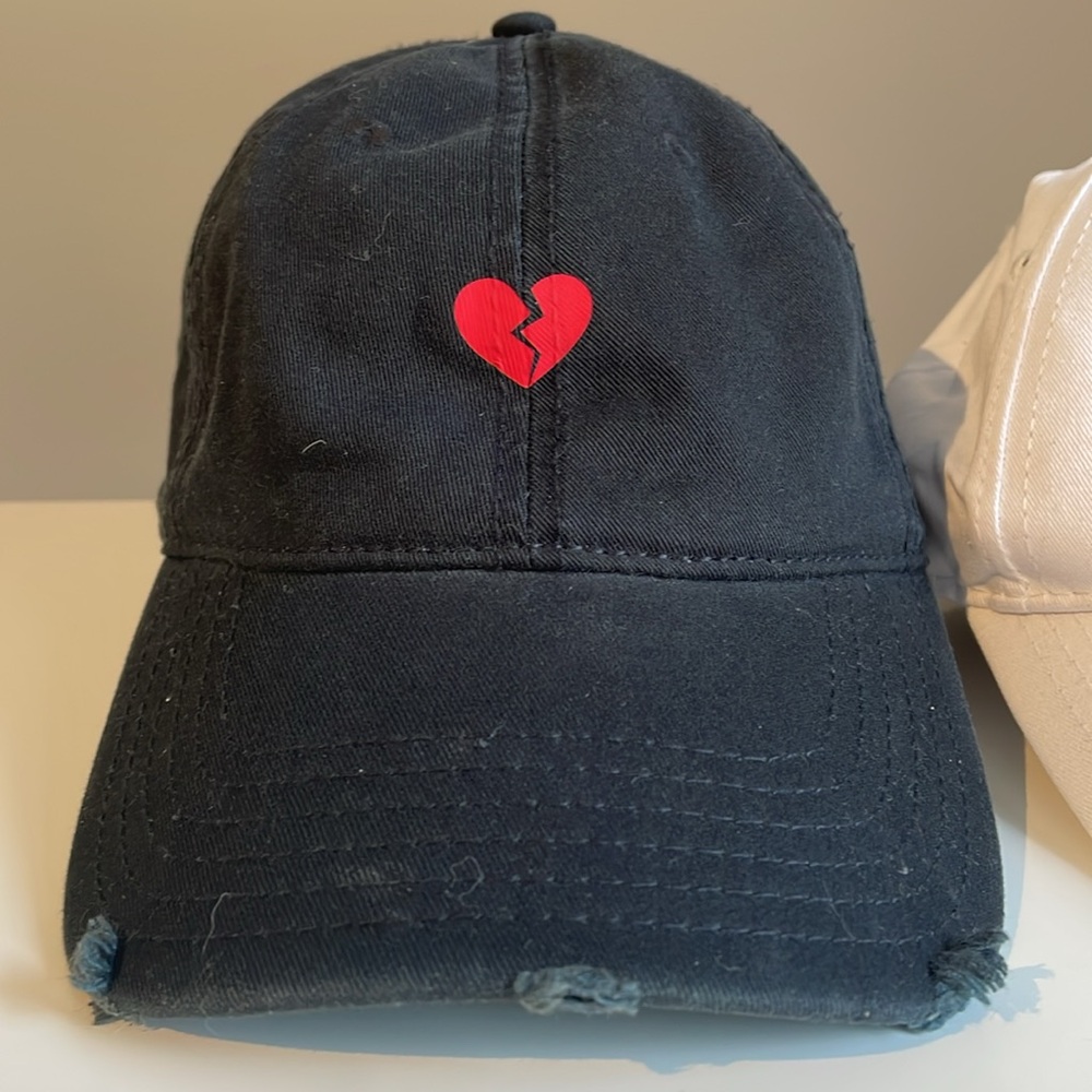 Two Hats - Picture 3 of 9